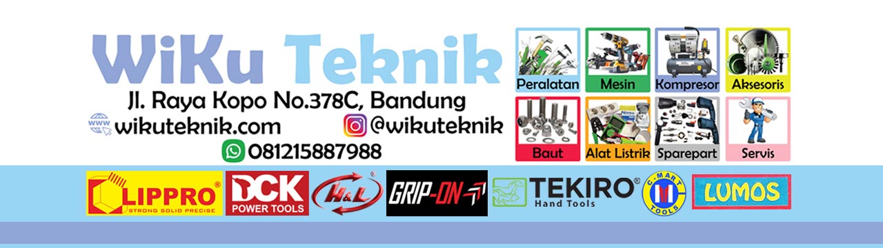 WiKu Teknik Banner